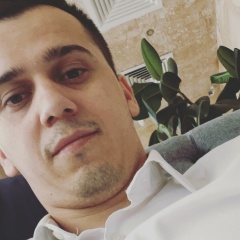 Muslim Yorov