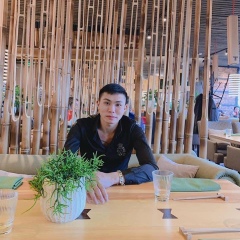 Dung Hoang-Van