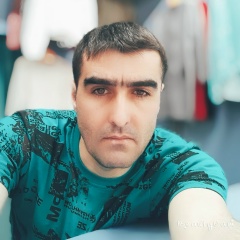 Бахтиер Рахмонов