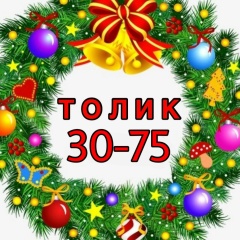 Искусственные цветы~ТОЛИК~Садовод 30-75