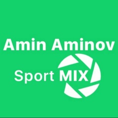 Amin Aminov