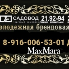 Levvan Sadovod