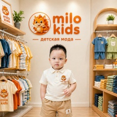 MILO KIDS