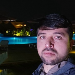 Марат Расулов