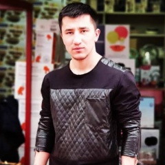 Хушбахт Хайдаров