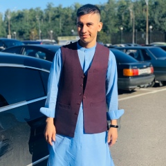 Sadam Hussain