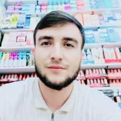 Хошим Адхамов