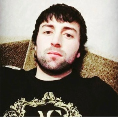 Abubakr Nazarov