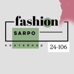 «SarPo fashion» SADOVOD(24-106)