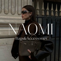 NAOMI Bags&Accessories | Садовод корпус Б 2В-91