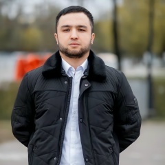 Джовидон Собиров
