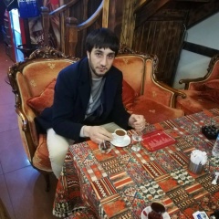 Бахтиёр Раджабов