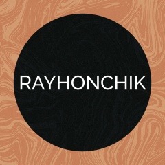 Rayhonchik Brend | К.А 2Д-39