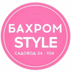 Бахром Ходжаев