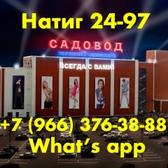 Натиг Гусейнов