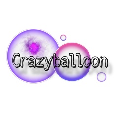 Crazy ballon / Все для праздника Садовод 9-11