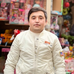 Садовод мир игрушка